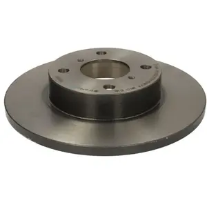 Jeu de 2 disques de frein vernis BREMBO 08.8705.11 - Réf. 08.8705.11