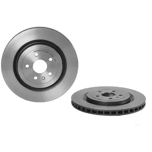 Disque de frein COATED DISC LINE 09.A508.11 Brembo 09.A508.11 pas cher