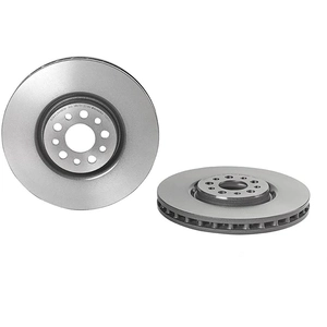 Disque de frein COATED DISC LINE 09.7680.21 Brembo 09.7680.21 pas cher
