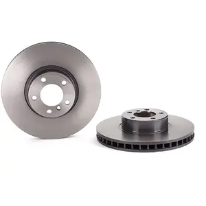 Disque de frein COATED DISC LINE 09.B538.11 Brembo 09.B538.11 pas cher