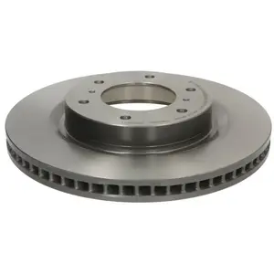 Disque de frein COATED DISC LINE 09.B636.11 Brembo 09.B636.11 pas cher