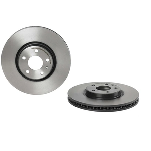 Disque de frein COATED DISC LINE 09.B822.11 Brembo 09.B822.11 pas cher