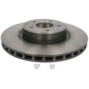 Comparateur de prix : BREMBO Disques de frein pour RENAULT: Mégane (Ref: 09.A752.11)