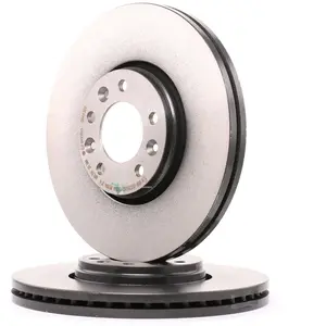 Brembo Disques de frein BB FI Scudo 2007 09.A430.11 jeu de 1 pièce pas cher