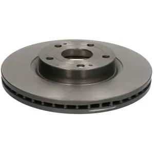 BREMBO Disques de frein pour TOYOTA: Corolla Verso (Ref: 09.9817.21)