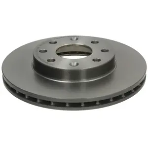 Jeu de 2 disques de frein vernis BREMBO 09.3090.21 - Réf. 1393899 pas cher