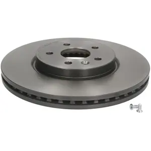 Disque de frein vernis BREMBO 09.B356.21 (Vendu à l'unité) - Réf. 1392725 pas cher