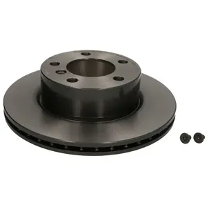 BREMBO Disques de frein pour BMW: Série 2, Série 1 (Ref: 09.9750.21)