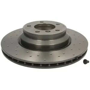 Disque de frein BREMBO XTRA LINE BREMBO 09.A259.1X, 1 pièce pas cher