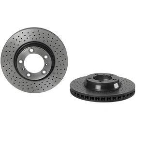 Disque de frein COATED DISC LINE 09.C877.11 Brembo 09.C877.11 pas cher