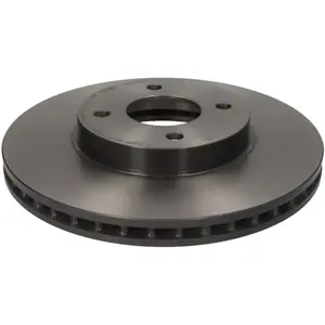 BREMBO Disques de frein pour NISSAN: Note, Micra (Ref: 09.C543.11) pas cher