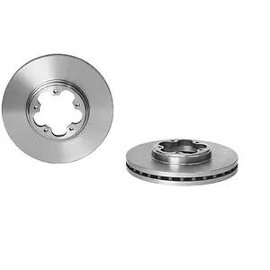 BREMBO Disques de frein pour FORD: Transit/Tourneo (Ref: 09.C240.10)