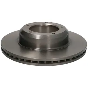 Jeu de 2 disques de frein vernis BREMBO 09.5488.11 - Réf. 09.5488.11 pas cher