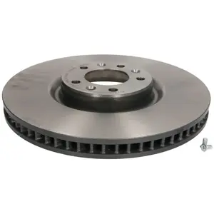 Disque de frein COATED DISC LINE 09.B929.11 Brembo 09.B929.11 pas cher