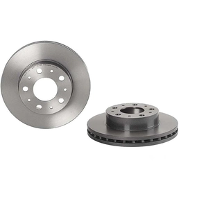 Comparateur de prix : Disque de frein COATED DISC LINE 09.D018.11 Brembo 09.D018.11