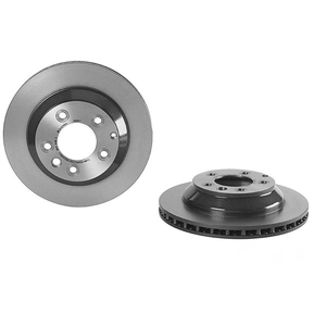 Disque de frein COATED DISC LINE 09.C884.11 Brembo 09.C884.11 pas cher