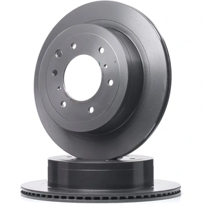BREMBO 09.B637.11 Rotor de Disque de Frein pas cher