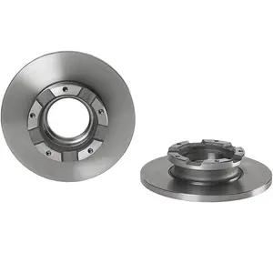 BREMBO Disques de frein pour FORD: Transit/Tourneo (Ref: 08.C241.20)