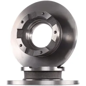 BREMBO Disques de frein pour FORD: Transit/Tourneo (Ref: 08.C242.20) pas cher