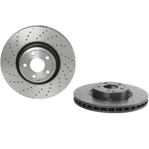 Disque de frein COATED DISC LINE 09.B475.11 Brembo 09.B475.11 pas cher
