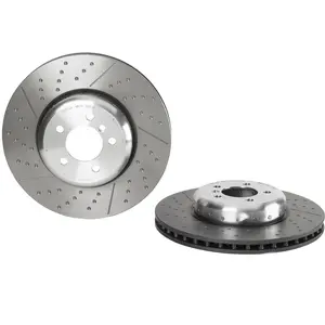 Comparateur de prix : Disque de frein TWO-PIECE DISCS LINE 09.C394.13 Brembo 09.C394.13