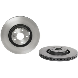 Disque de frein COATED DISC LINE 09.B038.11 Brembo 09.B038.11 pas cher