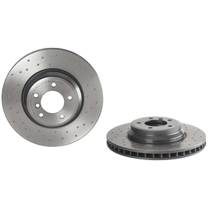 Comparateur de prix : Disque de frein Xtra BREMBO 09.A599.1X (Vendu à l'unité) - Réf. 1392685