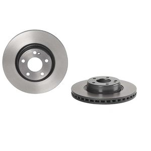 Brembo 09.D526.13 Disque de frein à deux pièces (lot de 2) Avant pas cher