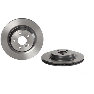 Disque de frein COATED DISC LINE 09.C134.11 Brembo 09.C134.11 pas cher