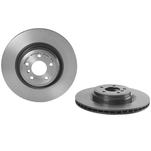 BREMBO Disques de frein pour BMW: Série 5, Série 7 (Ref: 09.C314.11) pas cher