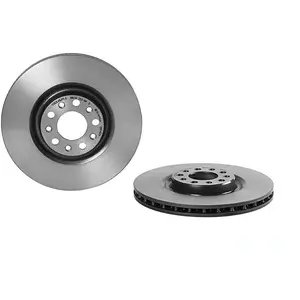 Disque de frein COATED DISC LINE 09.C497.11 Brembo 09.C497.11 pas cher