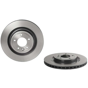 Disque de frein COATED DISC LINE 09.B503.11 Brembo 09.B503.11 pas cher