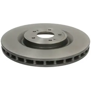 BREMBO Disques de frein pour MITSUBISHI: Lancer (Ref: 09.A196.11)
