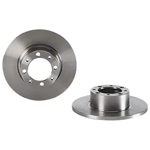 Brembo 08.2714.20 - Disque de Frein Avant - Jeu de 2 disques pas cher