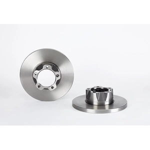 BREMBO Disques de frein pour VOLKSWAGEN: LT (Ref: 08.2982.10) pas cher