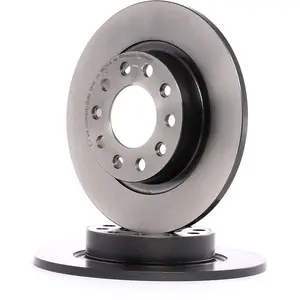 BREMBO Disques de frein pour ALFA ROMEO: Giulietta (Ref: 08.9460.41) pas cher