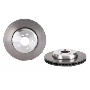 Comparateur de prix : Disque de frein TWO-PIECE DISCS LINE 09.C409.13 Brembo 09.C409.13