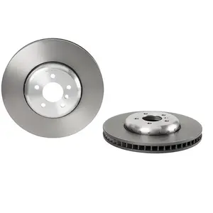 Comparateur de prix : Disque de frein TWO-PIECE DISCS LINE 09.C407.13 Brembo 09.C407.13