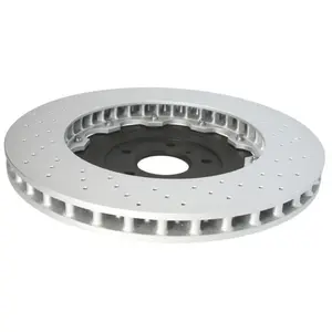 Comparateur de prix : Disque de frein TWO-PIECE FLOATING DISCS LINE 09.B386.13 Brembo 09.B386.13