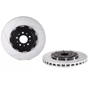 BREMBO 09.B324.13 Rotor de Disque de Frein