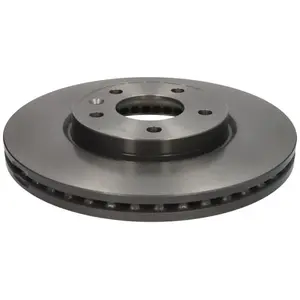 Disque de frein vernis BREMBO 09.B356.11 (Vendu à l'unité) - Réf. 1393130 pas cher