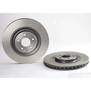 Disque de frein COATED DISC LINE 09.A731.21 Brembo 09.A731.21 pas cher