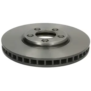 Jeu de 2 disques de frein vernis BREMBO 09.7910.11 - Réf. 1394701 pas cher