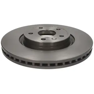 Disque de frein COATED DISC LINE 09.B358.11 Brembo 09.B358.11 pas cher