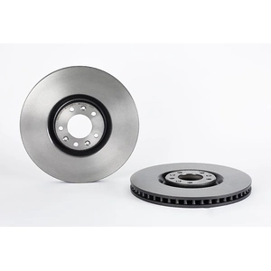 Disque de frein COATED DISC LINE 09.A829.11 Brembo 09.A829.11 pas cher