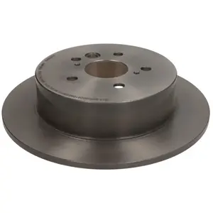 Jeu de 2 disques de frein vernis BREMBO 08.A333.11 - Réf. 1394502