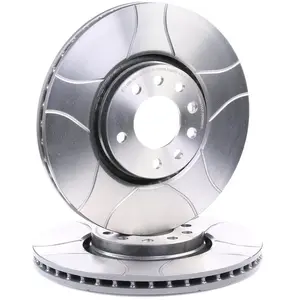 Jeu de 2 disques de frein Max BREMBO 09.9369.75 - Réf. 09.9369.75