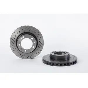 Disque de frein COATED DISC LINE 09.8420.11 Brembo 09.8420.11 pas cher