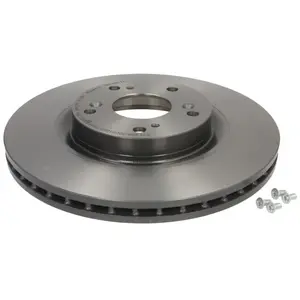 BREMBO Disques de frein pour HONDA: CR-V, Civic (Ref: 09.A407.11)