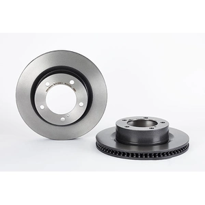 Disque de frein COATED DISC LINE 09.A966.11 Brembo 09.A966.11 pas cher